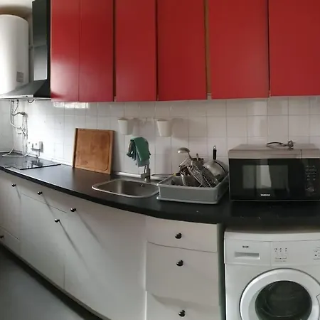 3 Minutes From The And Train Station On Foot * Canet de Mar