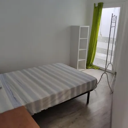 3 Minutes From The And Train Station On Foot Apartamento Canet de Mar