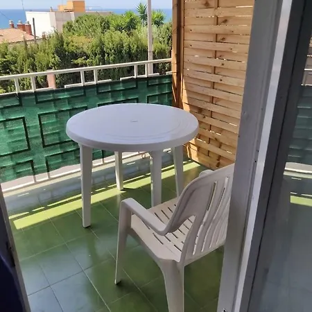 3 Minutes From The And Train Station On Foot * Canet de Mar