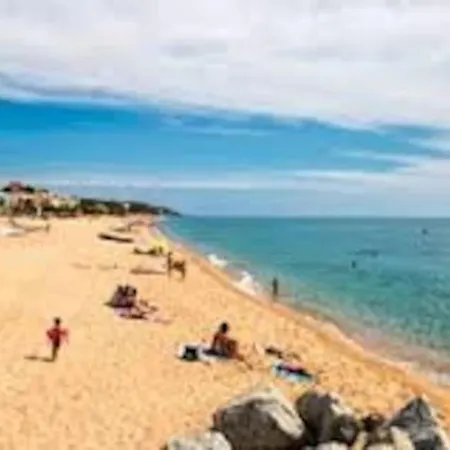 3 Minutes From The And Train Station On Foot Apartamento